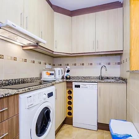 Apartment San Miguel 1/8 *