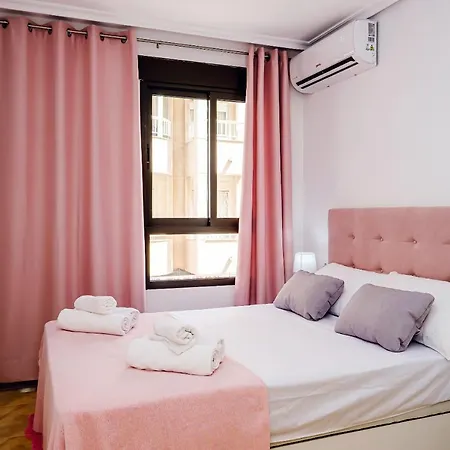 Apartment San Miguel 1/8 *