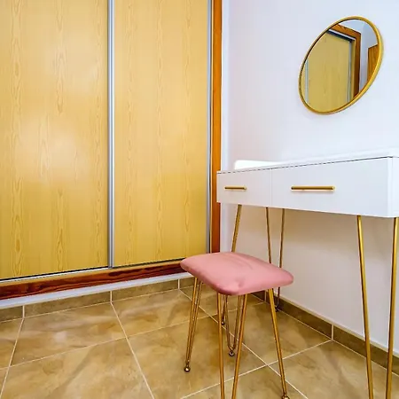Apartment San Miguel 1/8