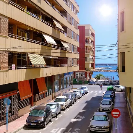 San Miguel 1/8 Torrevieja