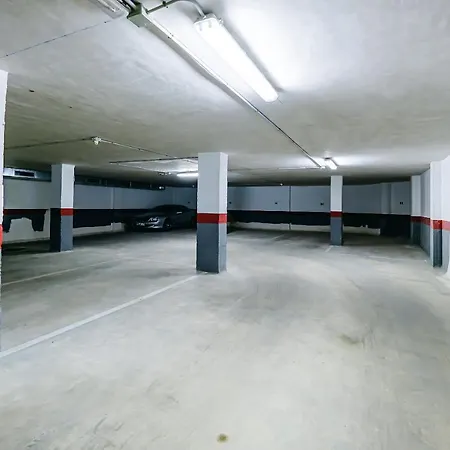 Apartamento San Miguel 1/8 *