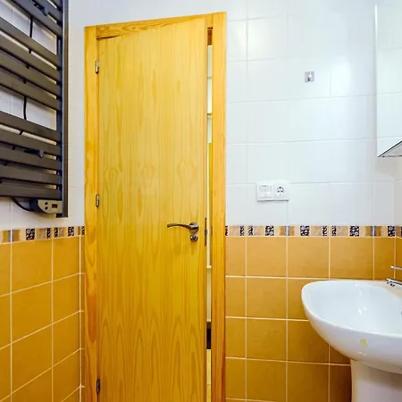 Apartamento San Miguel 1/8 *