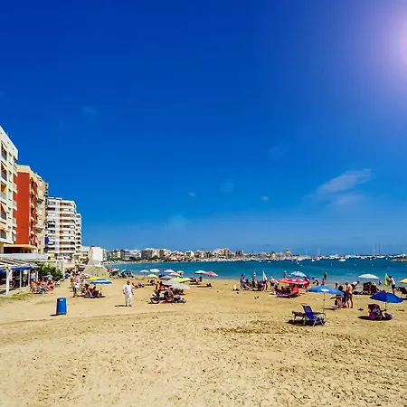 San Miguel 1/8 Τορεβιέχα