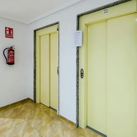 San Miguel 1/8 Apartamento