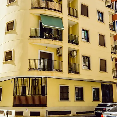 Apartamento San Miguel 1/8 Torrevieja