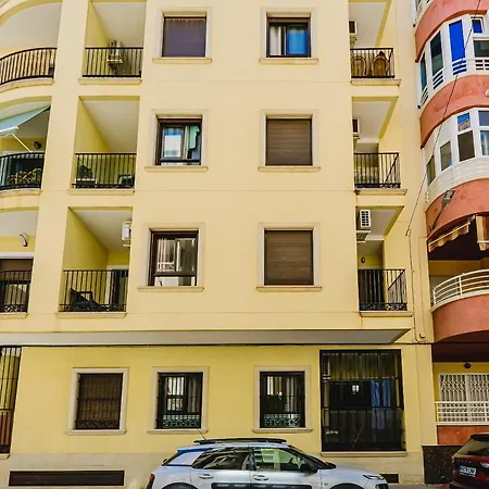 San Miguel 1/8 Apartamento *