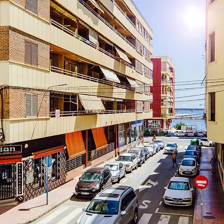 Apartamento San Miguel 1/8 *