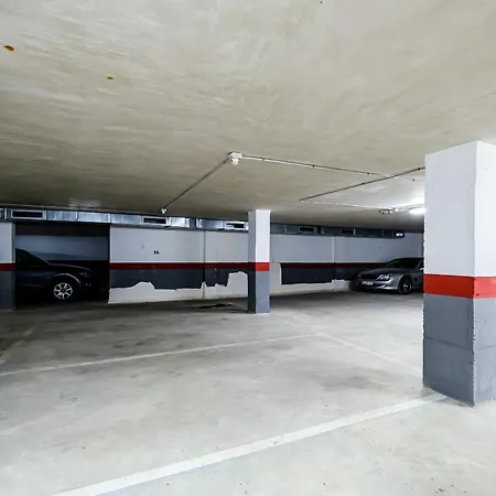 Apartamento San Miguel 1/8 *