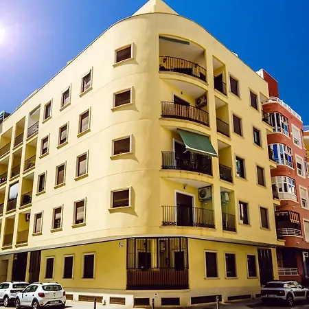 San Miguel 1/8 Apartamento *